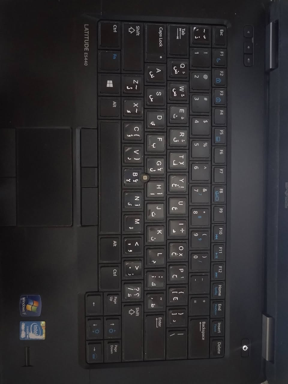 لابتوب DELL للبيع


**إذا كنت صاحب هذا الإعلان وتريد حذفه لأي سبب، رجاءا أرسل رسالة إلى الدعم الفني**
