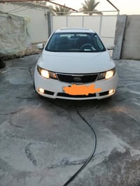 سيراتو ٢٠١٢ • فول مواصفات • رقم اربيل