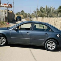 سوناته ٢٠٠٩ • امريكي • تحويل مباشر