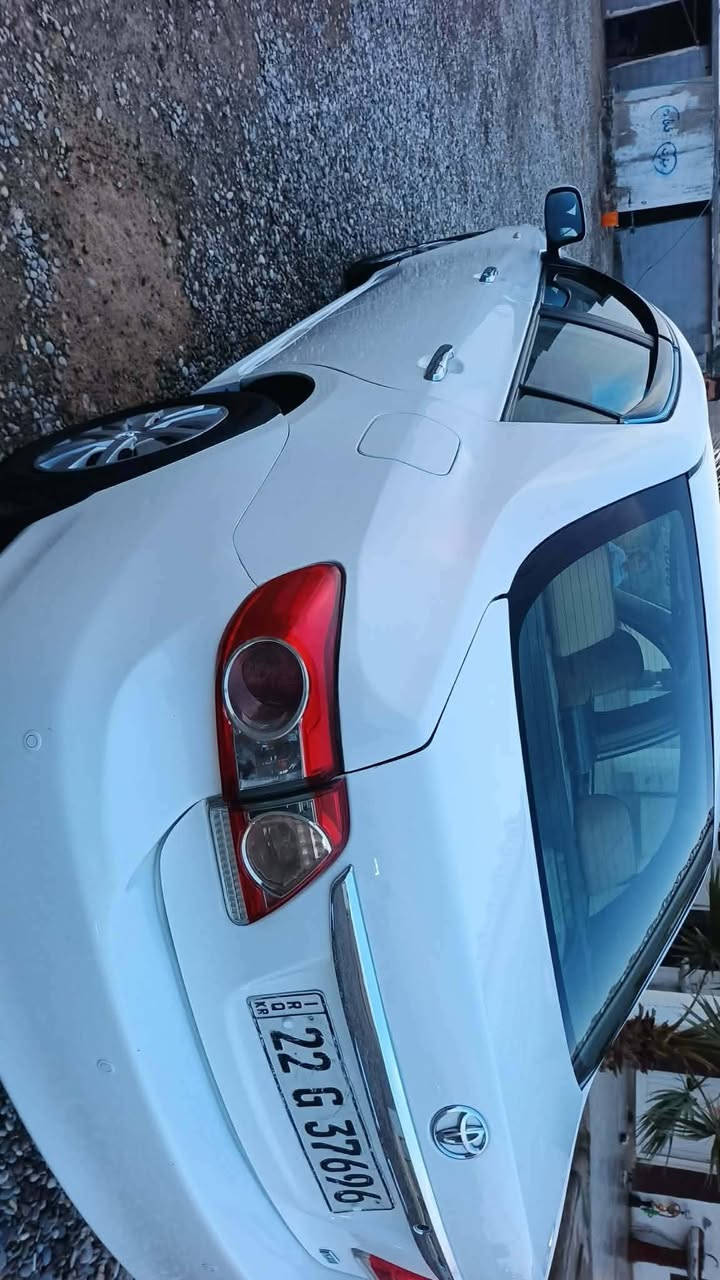 للبيع كورلا 2012 خليجي رقم اربيل دولي سنويه جديده مصبوغه عام  بدون دواخل محرك 18 شرط گير شرط صدر جديد كهربائيات كلها شغاله تدفئه تبريد شرط سياره جديده السعر 105 بيهه مجال للأستفسار اتصل *********** مكان الحويجه ناحية العباسي قرية العيون
