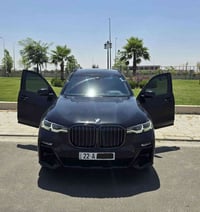 X7 M50i • V8 523حصان • PPF 10 سنين