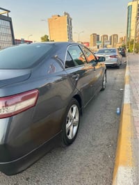 كامري • ٢٠١١ • أربيل
