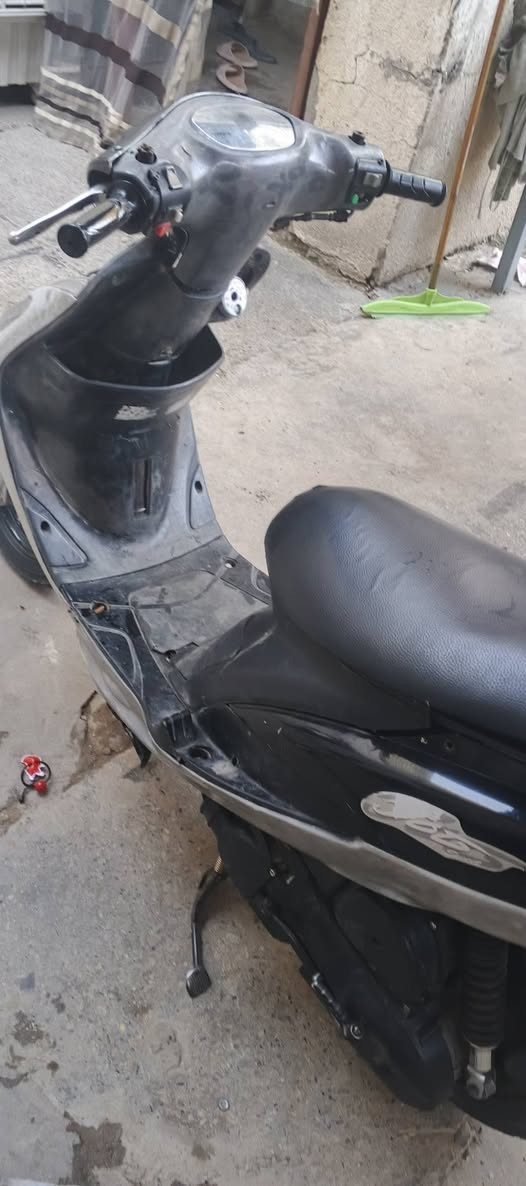 درجه ماكس منوغولي شغاله كوم حيديد 250بغداد سبع قصور


**إذا كنت صاحب هذا الإعلان وتريد حذفه لأي سبب، رجاءا أرسل رسالة إلى الدعم الفني**