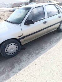 فيكترا • ١٩٩٢ • حجم ١٫٦