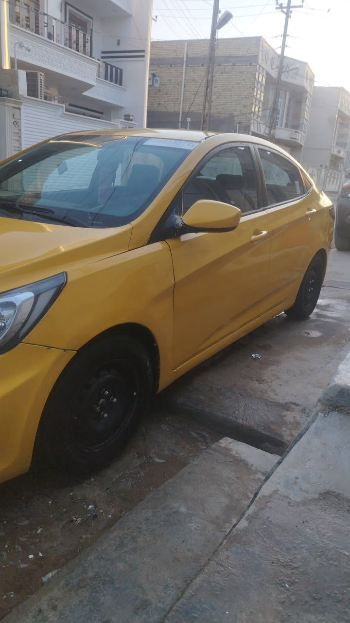اكسنت موديل 2013 محرك 1600 ضرر جاملغين خلفيات فقط بدون دواخل لغود شواصي كفاله تبريد شغال ثلج رقم بغداد  انكليزي بأسمي هزه جديده للأستفسار *********** بي وتساب
