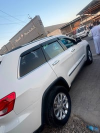لاريدو • ٢٠١٢ • وارد امريكي