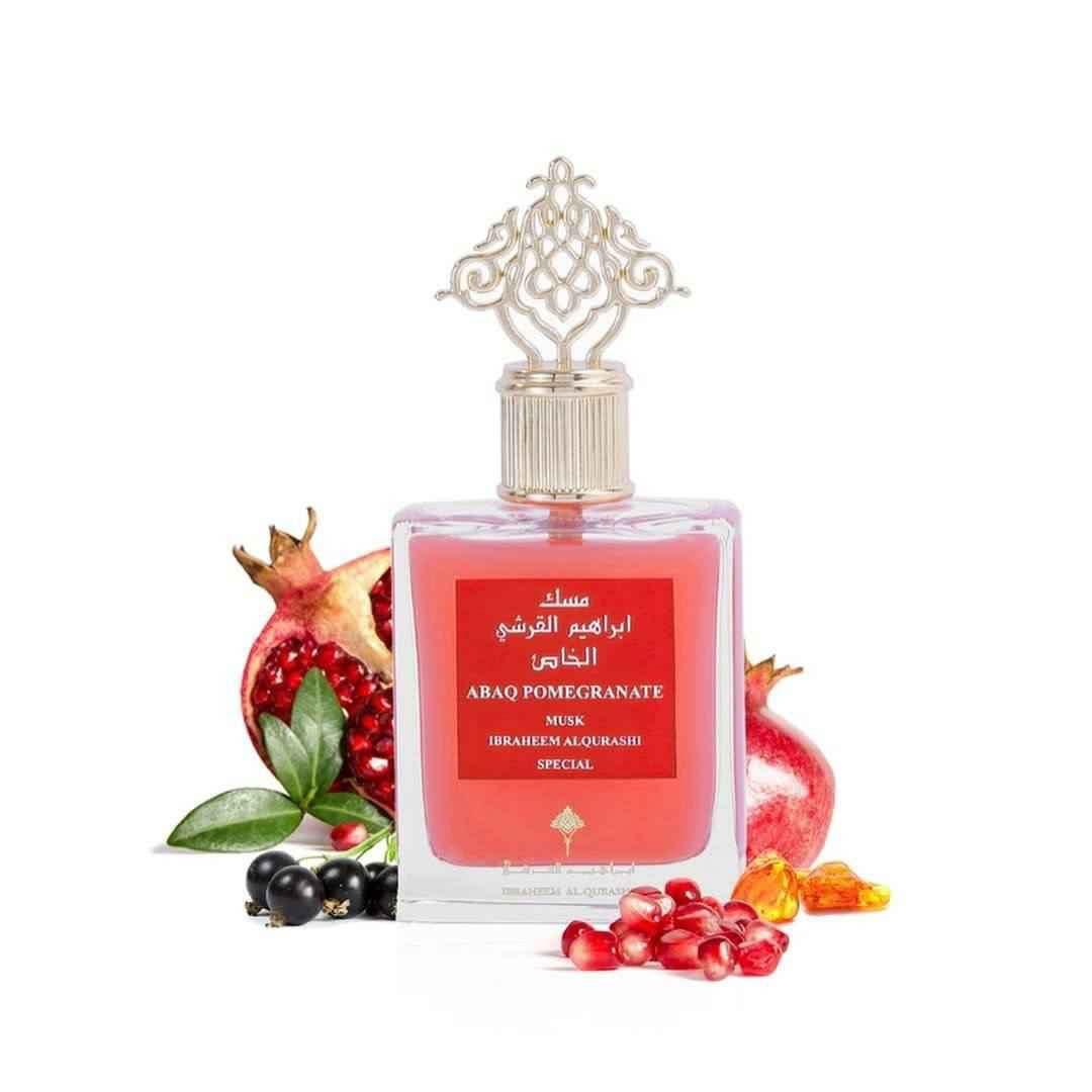 بدايتها مسك✨✨

مجموعة مسكات ابراهيم القرشي ‌‎
توفروا ب 5عطور مختلفة 😍

🩷مسك السكر من ابراهيم القرشي
🧡. عطر مسك الخوخ المركز -75 مل
💜. عطر مسك كاندي المركز -75 مل
❤️عطر مسك الرمان المركز -75 مل
🩵. عطر مسك باودر المركز -75 مل

‌‎النوتة العطرية:
‌‎ • مقدمة العطر: برغموت 🍋، ياسمين 🌸، روز 🌹.
‌‎ • قلب العطر: القزحية 🌺، خشب الصندل 🪵، العنبر 🖤.
‌‎ • قاعدة العطر: المسك 🤍، الفانيلا 🍦، الكرمل 🍯.

سعر القطعة١٣ السماوا, المثنى


**إذا كنت صاحب هذا الإعلان وتريد حذفه لأي سبب، رجاءا أرسل رسالة إلى الدعم الفني**