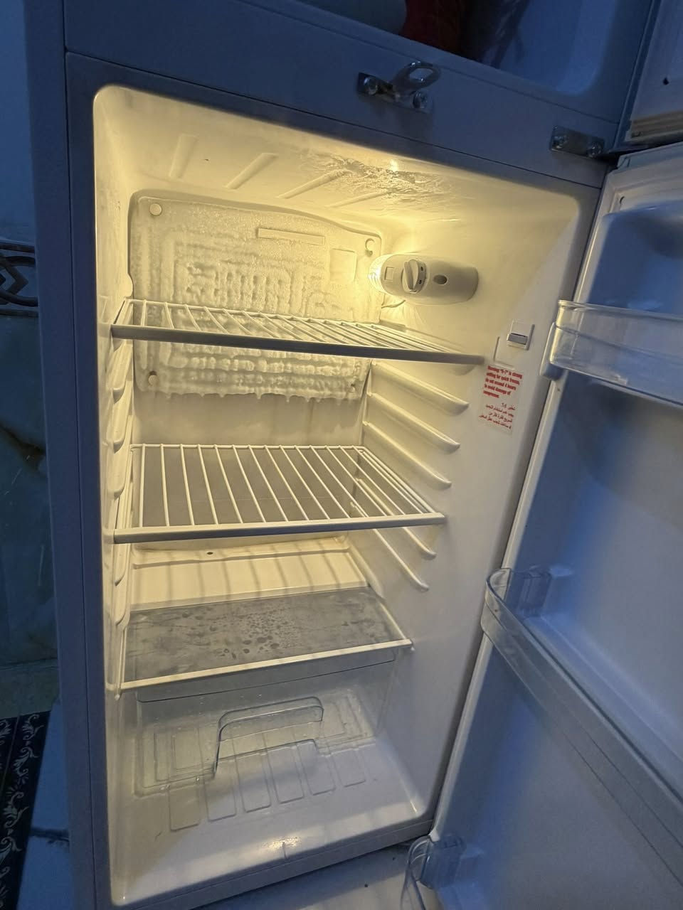 ثلاجه 8قدم استخدام 5 اشهر للبيع المكان الناصريه الشموخ سعر خاص


**إذا كنت صاحب هذا الإعلان وتريد حذفه لأي سبب، رجاءا أرسل رسالة إلى الدعم الفني**