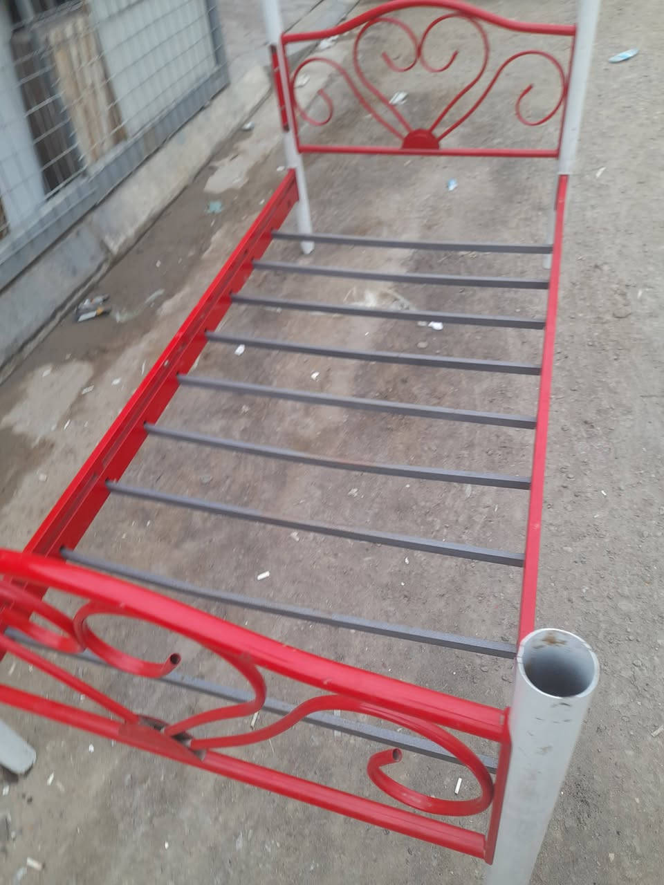 اغراض للبيع بصره


**إذا كنت صاحب هذا الإعلان وتريد حذفه لأي سبب، رجاءا أرسل رسالة إلى الدعم الفني**