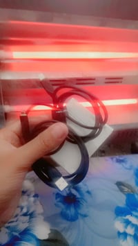 كابل ايفون • اصلي • باقي ٣ قطع