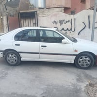 السلام وعليكم نيسان بريميرا م94 محرك 2000 جي تي سياره بشرط گير محرك تب...