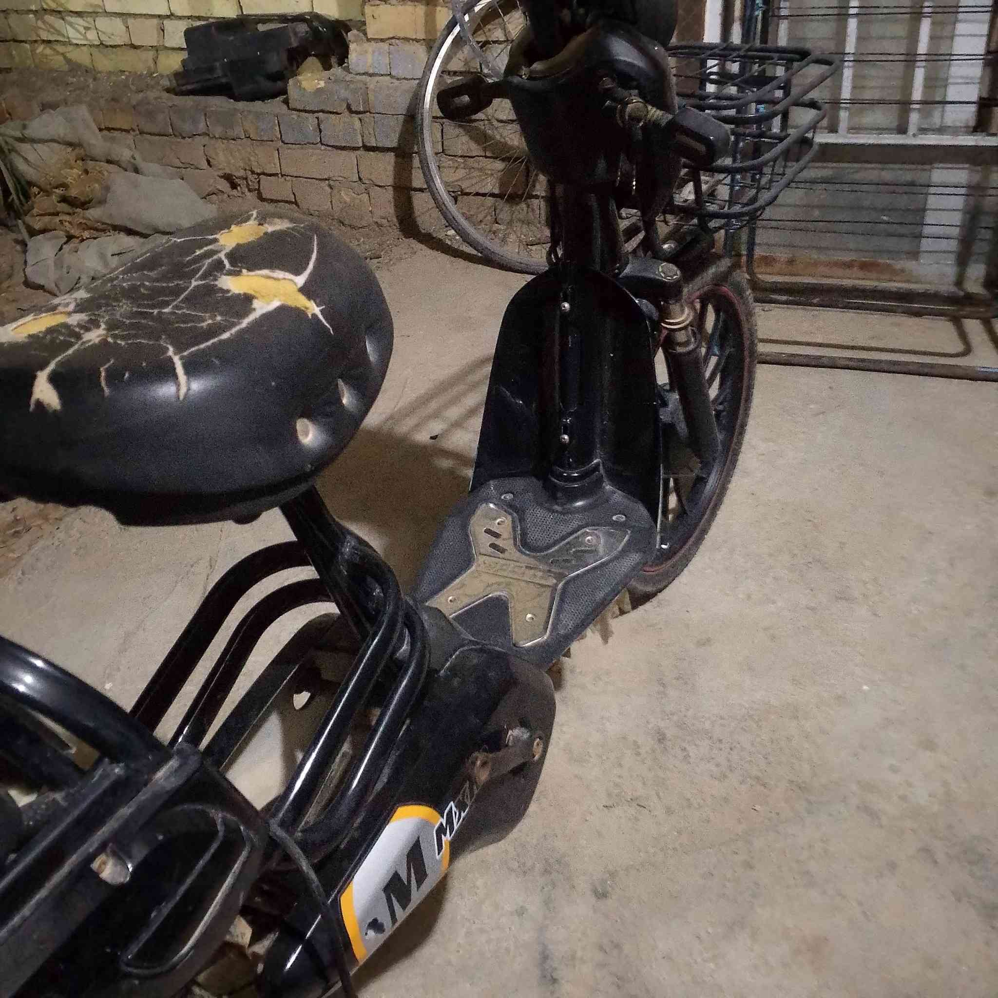 بايسكاشحن لبيع عوزه بطاريات


**إذا كنت صاحب هذا الإعلان وتريد حذفه لأي سبب، رجاءا أرسل رسالة إلى الدعم الفني**