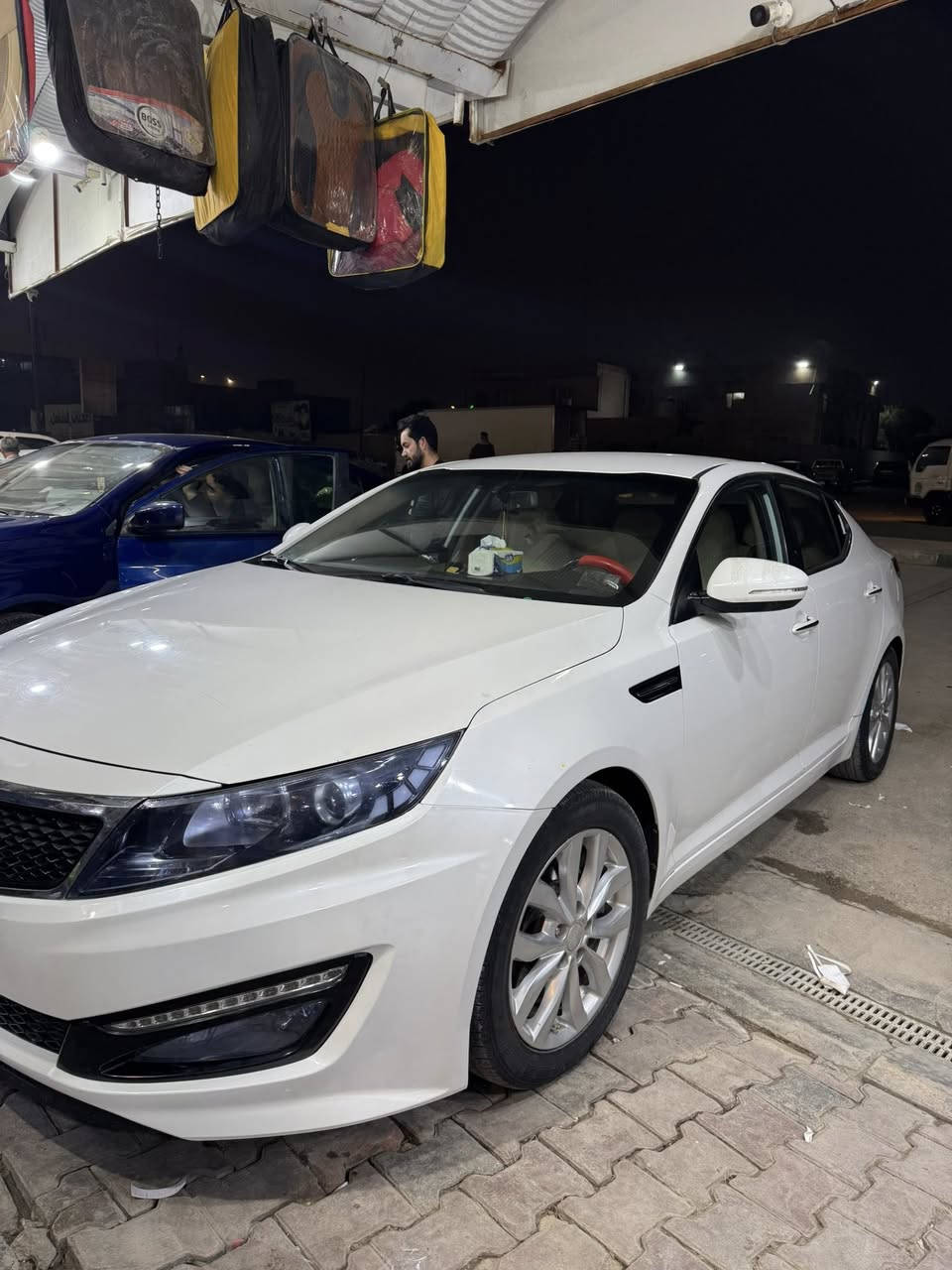 لبيع ابتيمه مديل ١٤ خليجي كفاله من الصبغ والفتح والتبديل مكينه ٢٤٠٠ فول ١/١ رقم مثنى مداور ثاني يوم 
***********
