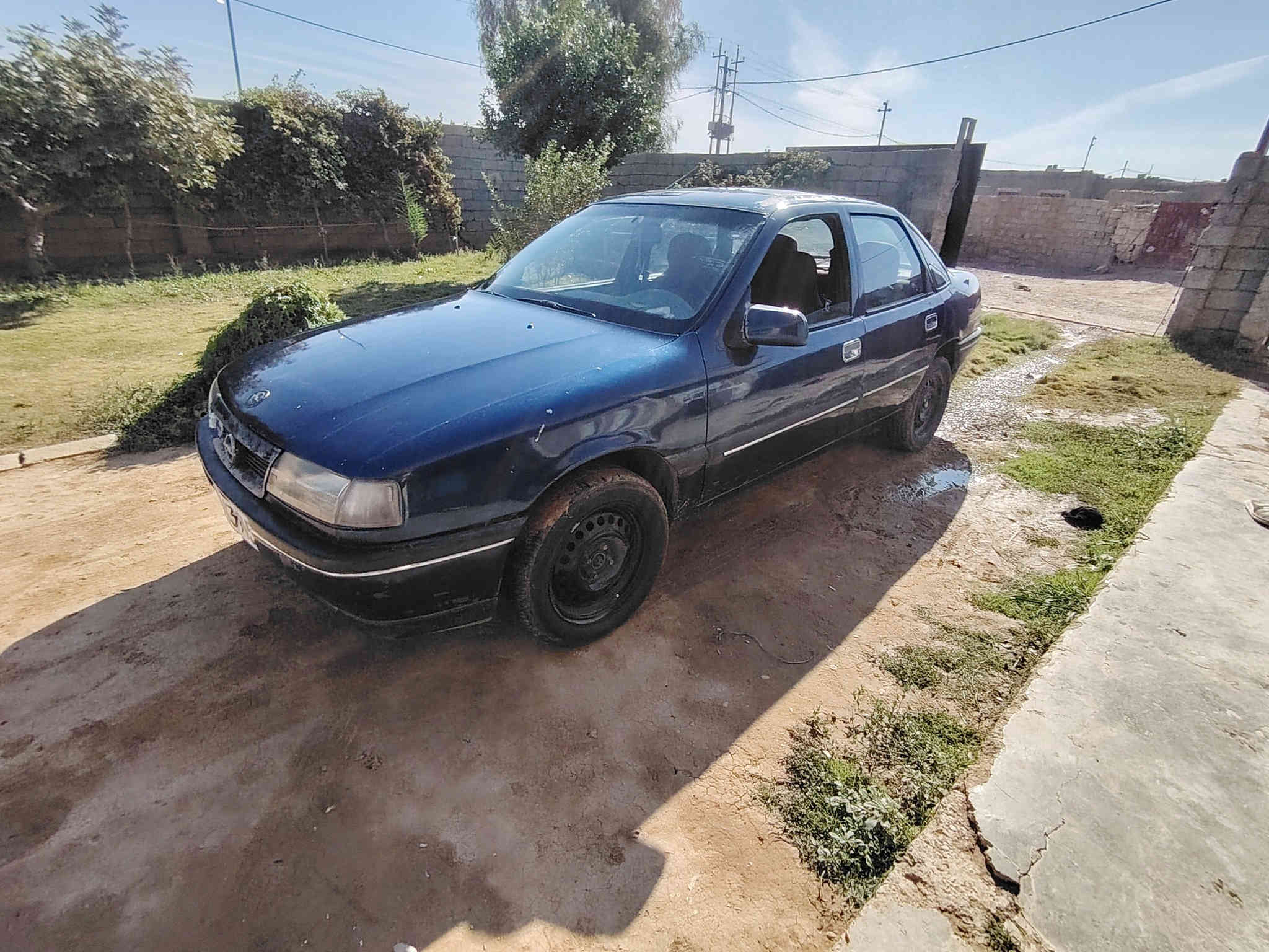 فكتره حجم 18موديل 1991رقم اربيل دولي سنويه ل2030شهر الخامس شرط التحويل باسمي كوبون بانزي بيهاا سياره خير من الله محرك لا صرف ولا بخار سعر (47)
ما متواجد عل فيس هاذ رقمي ***********
