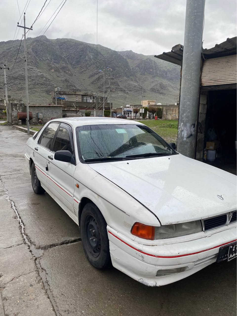 گلاند ١٩٩٢
گير توماتيك 
مه كينه ٦٣ 
سلايت 
گيرو مه كينه به شه رت
بي ته قه و ره قه 
ئارم هه ولير
مالي دؤسته رانية, السليمانية


**إذا كنت صاحب هذا الإعلان وتريد حذفه لأي سبب، رجاءا أرسل رسالة إلى الدعم الفني**