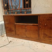 بوفيه • قطعتين • صويره