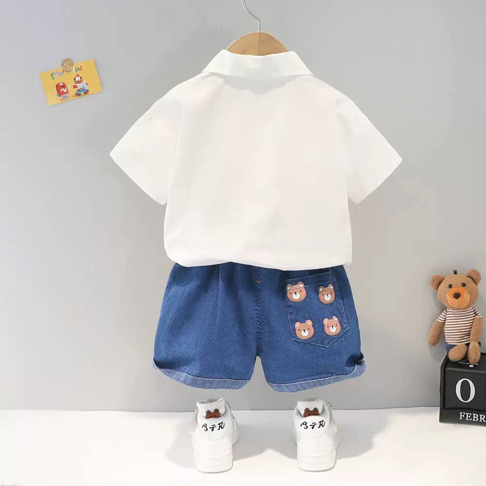 طقم العيد 
قياس ٤ شهر الى٤ سنة 
كوالتي يجنن
سعر ٨ آلاف  
يتوفر توصيل بسماية الف
بغداد والمحافظات ٥ الاف


**إذا كنت صاحب هذا الإعلان وتريد حذفه لأي سبب، رجاءا أرسل رسالة إلى الدعم الفني**