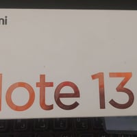 ريدمي نوت 13برو بلاس ذاكره 512عشوائيه 12 للأستفسار 07810786326