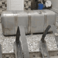 تانكي كاز للبيع 780 لتر كلش نظيف لازرف ولا لحيم 07700708030 0780900300...