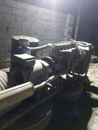 مولده محرك ازوزه سته بستم راس التوليد 30 كيفي 07800952363  07850749910