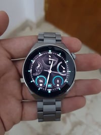 هواوي GT3 برو • تيتانيوم • بطارية ممتازة