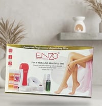 إزالة شعر • رول أون • ENZO