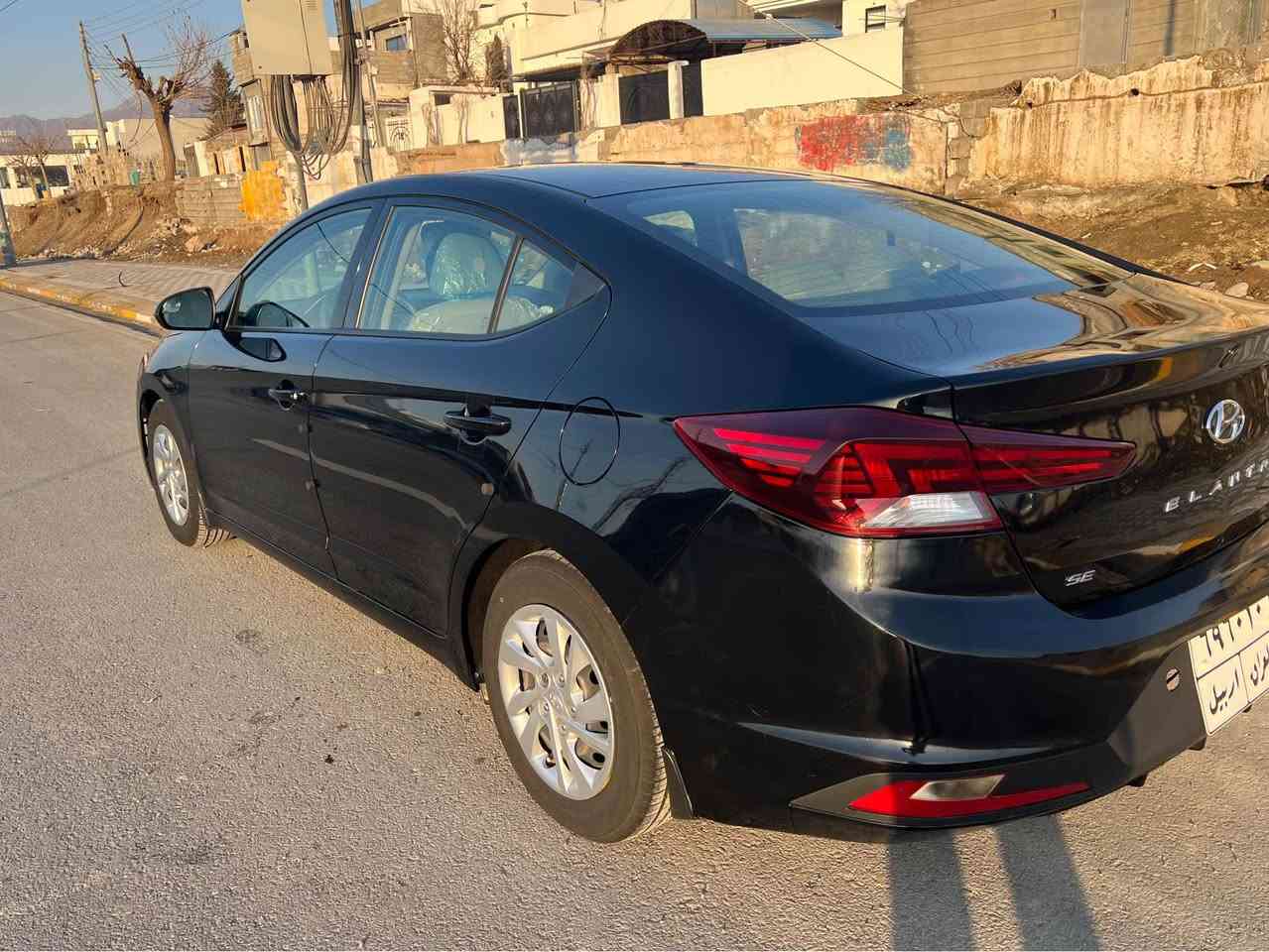 النترا
موديل 2019
مواصفات امريكى
بێ بۆیاخ
گێر مەکینە بەشەرت أربيل, العراق


**إذا كنت صاحب هذا الإعلان وتريد حذفه لأي سبب، رجاءا أرسل رسالة إلى الدعم الفني**