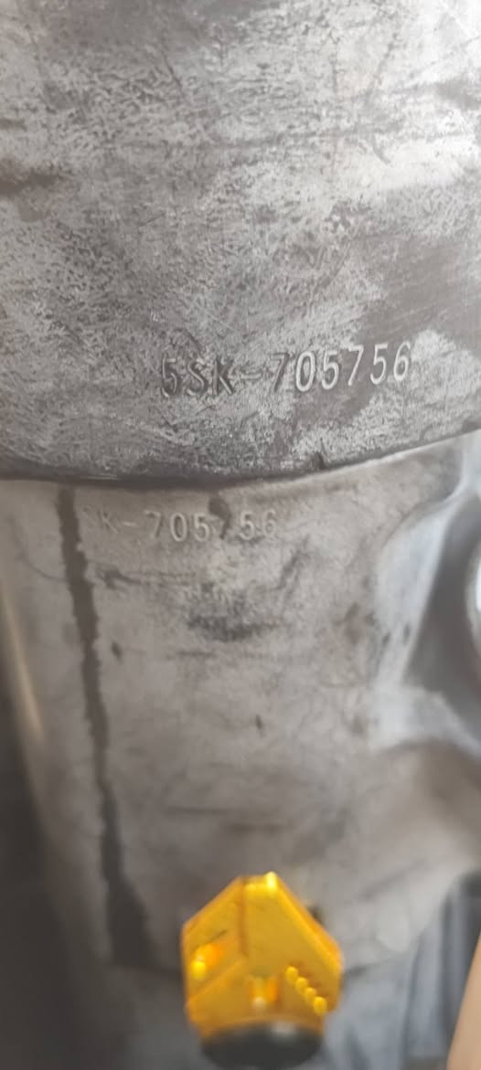 السلام عليكم
ماكس للبيع لليدور نضيف ومفول
ختم واحد ويه المكينه مطابق
ملاح فول رمبه
تزويد داخل وخارج قافل واصلي 
مكينه 55
كفرات مغلفه كاربون فايبر
كهربائيات شغاله كلها
دراجه شلعه ومعدل 
كلجات رياضي 
راديتر دهن بس مارابطها
دراجه الله شاهد صارلها فوك الاسبوعين ما مشتغله وكدام عينك بلفيديو نگره سلف اي وقت يعجبك 
دراجه متعوب عليها المايعرف بيهن لا يعلق وسعرها بلاش والله لان متوازي عله بيعتها
مكاني كربلاء منطقة الامام عون
سعرها 800 وبيها مجال حيل بسيط  تواصل خاص
ابو ال700 اطلع گبل 🫩


**إذا كنت صاحب هذا الإعلان وتريد حذفه لأي سبب، رجاءا أرسل رسالة إلى الدعم الفني**