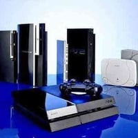 تصليح جوستكات • تنصيب العاب • PS2 PS3 PS4