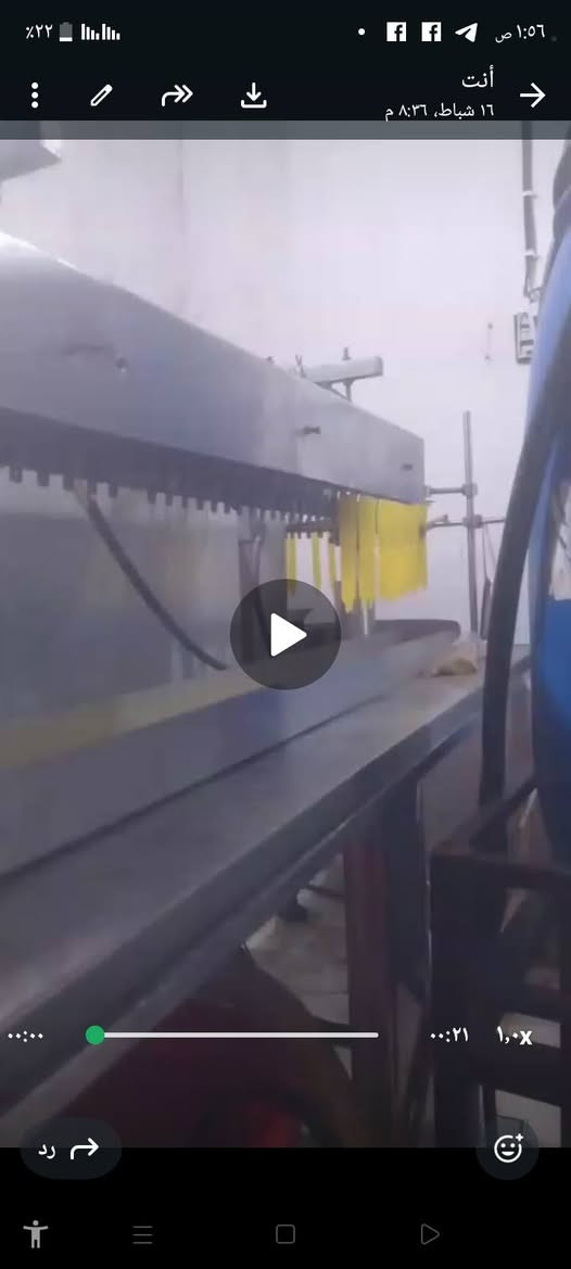 سلام عليكم مكان البيع العدد 2اسعار مناسبه تواصل عله رقم وموجود واتساب ***********
