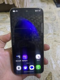 S23feعربي شرق اوسط جهاز نضيف بحاله الوكاله مداخل صيانه سعره 350 للاستف...