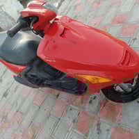 دراجة فراشة • مكينة ناعمه • نجف شارع المدينه