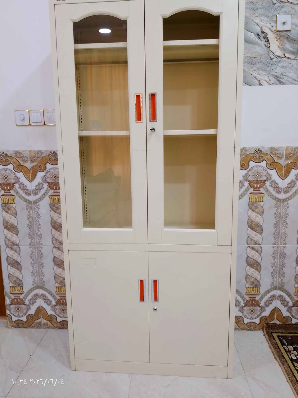 للبيع العنوان أبو غريب خرنابات رقم ***********او*********** بغداد, العراق
