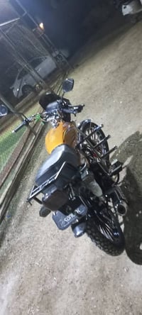 سفانة ٢٠٢٥ • موتوسيكل