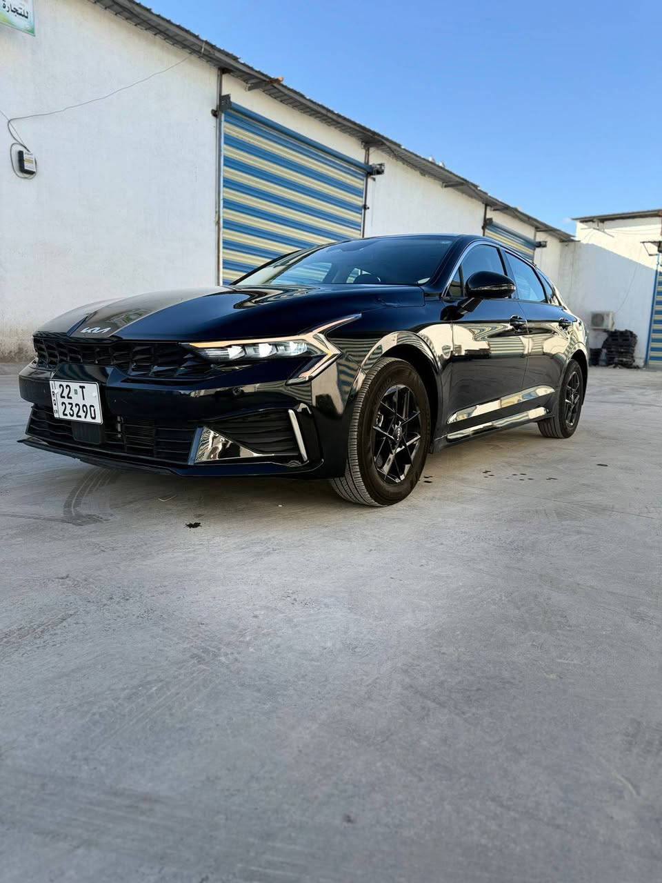 السلام عليكم
Kia.   K5
موديل
2025
ماشيه10000 mi
اللون اسود
مواصفات
شاشه 
كامره
لايت عدسات
بصمه
رادار امامي
رادار خلفي
رادار جانبي
لد امامي خلفي
حساس امامي خلفي
ويل كب
فتح الجام عن بعد
توقف ذاتي 
قياده ذاتيه
تنبيه خروج عن المسار
تحديد مسار 
فول تحكم ستيرن
داخل  اسود
تبريد شاشه بيانو لمس
ترحيب عند الاقتراب
صندوق ذكي
تشغيل عن بعد
محرك 2500✈️
صور الحادث بالمنشور فقط جاملغ امامي ايسر
بجم امامي خلفي كبس شركه
الحادث سطحي 
بدون اي دواخل شاصي اللغد والكير والمحرك كلهن مكفولات 
ايرباك برده فقط
صور امريكا بالمنشور
للاستفسار***********
الموقع بغداد الكاظميه چكوك
السعر 187$
رقم اربيل الدولي تحويل وكاله مضمون
