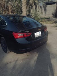 ماليبو ٢٠٢٣ • باقي سنة ونص • كربلاء