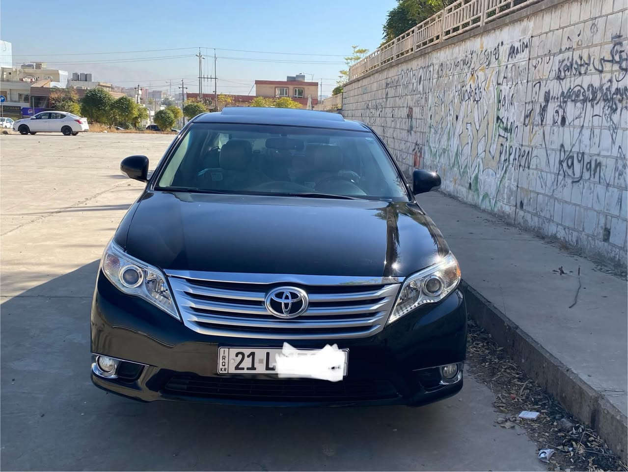 افلون ٢٠١٢ مانگي ٩ ليمتد خليجي🪬
٧٠ هه زار حه قيقي به هه مو شه رتيك
*********** السليمانية, العراق
