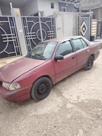 هونداي بوني • بنزين • سنوية ٢٨