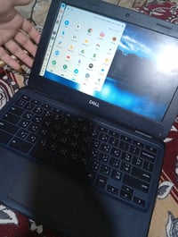 لابتوب • ديل • نضيف