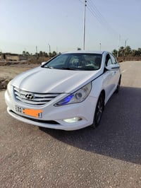 سوناتا • ٢٠١٢ • خليجي