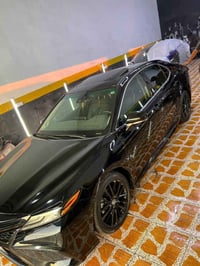 كامري هايبريد • ٢٠٢٣ • فول مواصفات