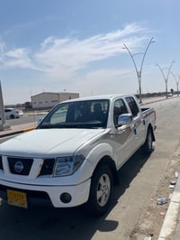 نيسان نيفاره • ٢٠١٤ • رقم اربيل