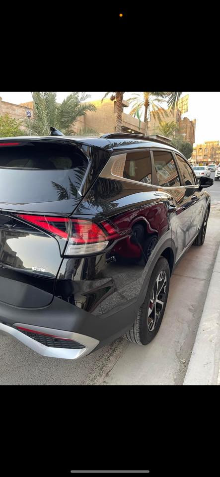 سبورتج 2023 
برستيج معروفه البرستيج اعلى شي
كليين مكفوله من الصبغ والتبديل
***********
سعر 216قفلل
