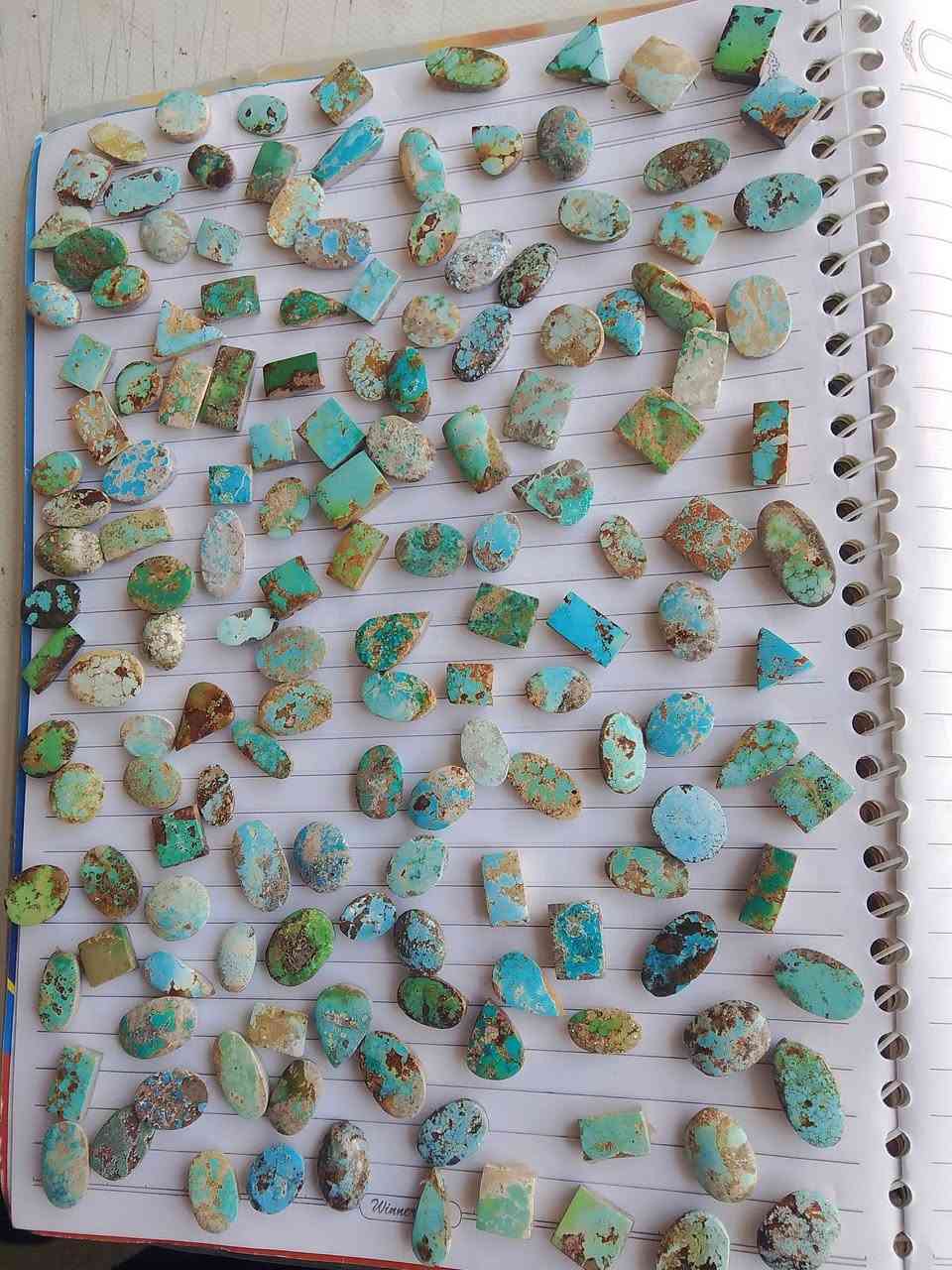 انواع الأحجار للبيع شلعه اسعار مناسبه
للاستفسار خاص


**إذا كنت صاحب هذا الإعلان وتريد حذفه لأي سبب، رجاءا أرسل رسالة إلى الدعم الفني**