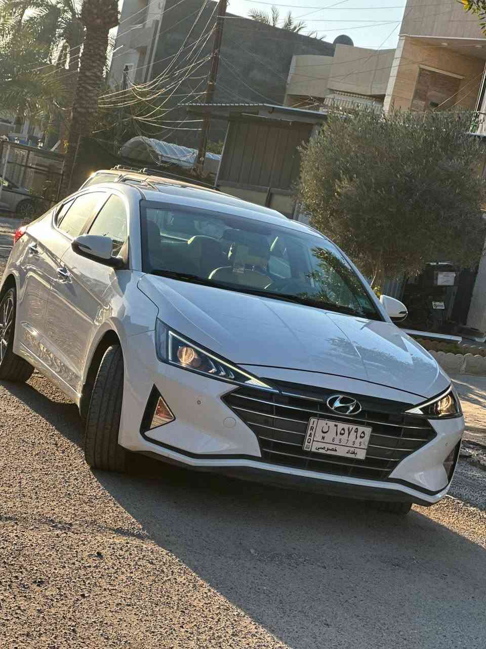 (2020) خليجي فول
مكفولة من الصبغ والبارد

ماشية (54)
¶محرك 2000
¶فتحة سلايد 
¶بصمة تشغيل 
¶بصمة بالابواب الامامية
¶صندوق ذكي يفتح بالاقتراب وعن بعد/
نظام ترحيب بالسيارة عن قرب
¶تبريد قطعتين
¶ 4 انظمة قيادة
(سبورت/نورمال/ايكو/سمارت)
¶كامرات امامية وخلفية
¶نظام تشخيص العطل عن طريق الشاشة
¶يدات نيكل
¶لدات باليدات
¶لدات أمامية 
¶مراية ترحيب شفط
¶اشارة بالمراية
¶ 5 ويل كب
¶شاشة تاب اصلي
السعر(184)
مكان السيارة/بغداد - الكرخ الاتصال حصرا على الرقم 
***********
لا يوجد ماسنجر
