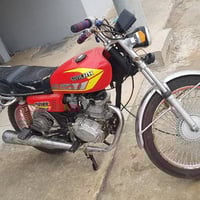 هاولر • موتوسيكل