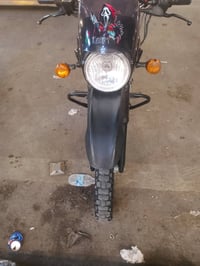 بوكسر لبيع موديل 2022 مرقمه بسمي تحويل مباشر اي نقص ما بيه بس لوحات ما...