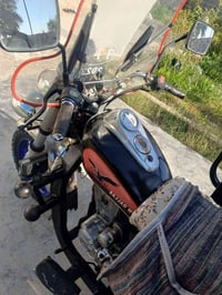 ستوته جمره • موديل 20 • العزيزيه