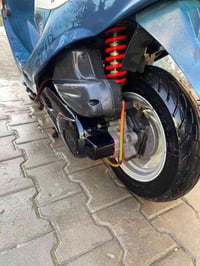 كامكو • دراجة جديدة • نجف حي ميسان