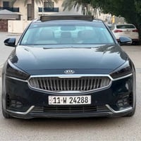 كادنزا ٢٠١٧ • ٦ سلندر • ماشي ٩٣٠٠٠